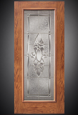 Standard Textured & Smooth Fiberglass Doors | Kolbe Windows & Doors