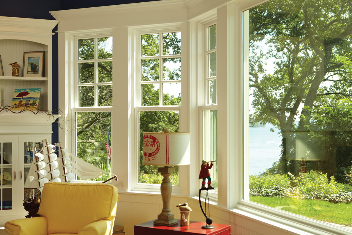 Gallery Kolbe Windows & Doors