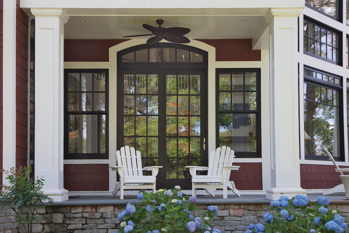 Gallery | Kolbe Windows & Doors