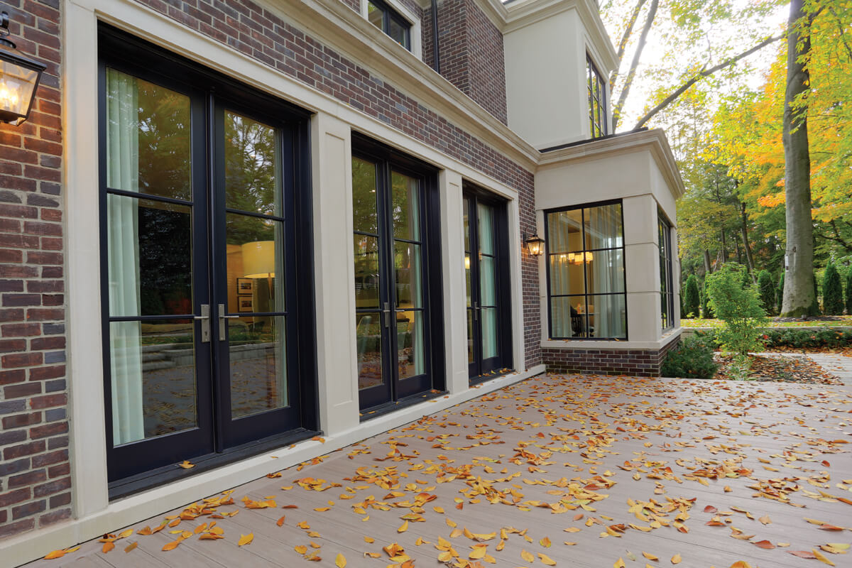 Gallery | Kolbe Windows & Doors