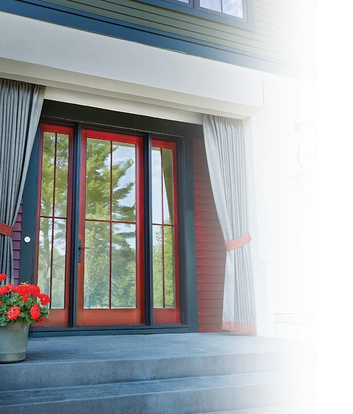 Extraordinary Entrances | Kolbe Windows & Doors