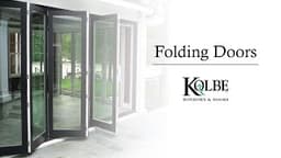 ultra_series_folding_doors___video