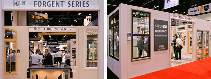Forgent™ Series