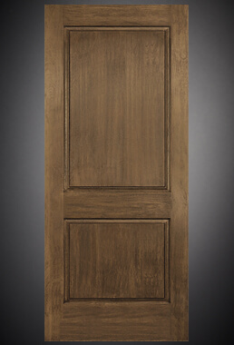 Rustic Mahogany Fiberglass Doors Kolbe Windows Doors