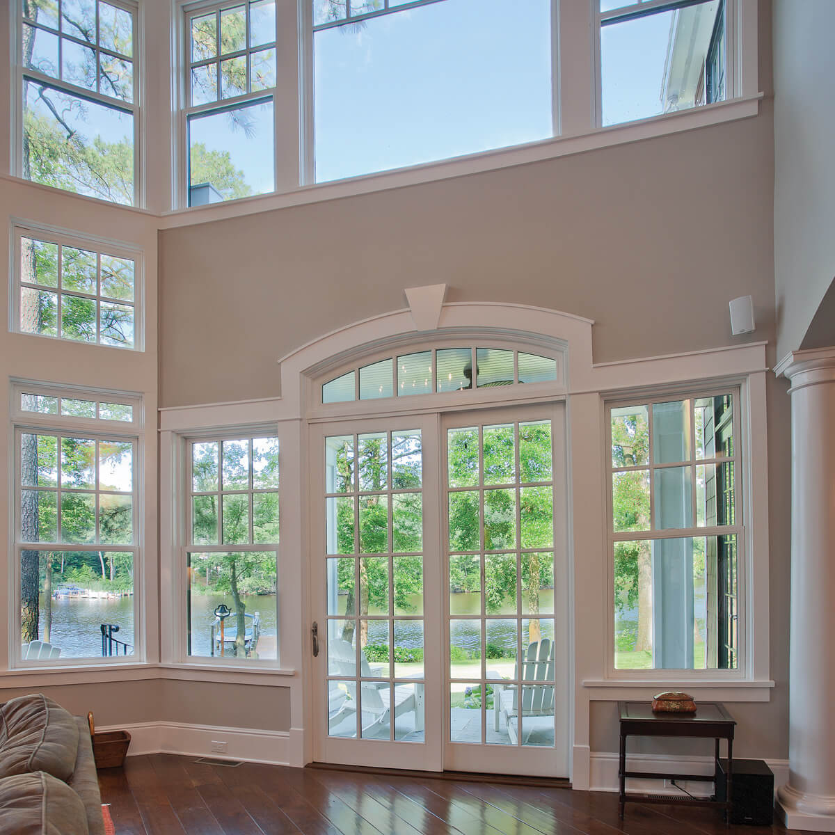 Gallery | Kolbe Windows & Doors