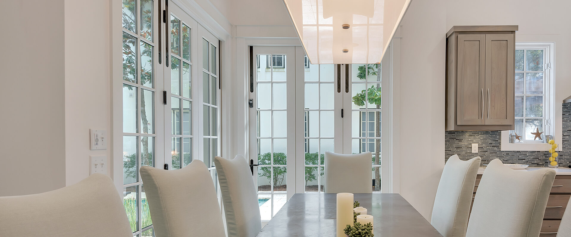 Ultra Series Folding Doors | Kolbe Windows & Doors