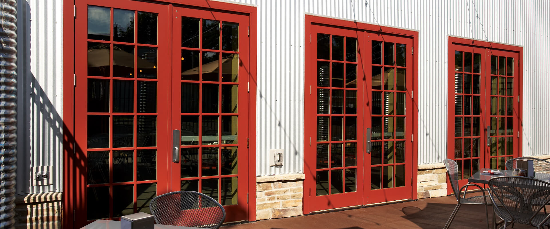 Commercial Doors Kolbe Windows Doors